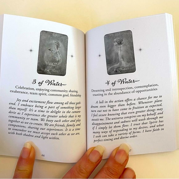 The Good Tarot🔮🕯 - Picture 9 of 10